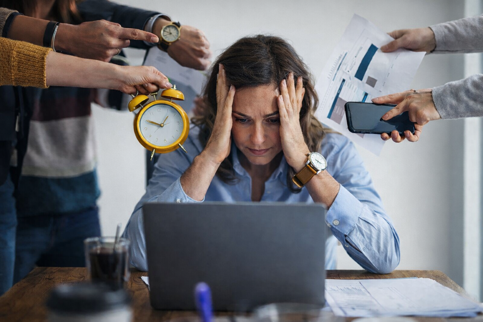 Riscos Psicossociais no Trabalho: Guia Completo para Empresas em Betim, Contagem e Belo Horizonte – NR-1 em 2026